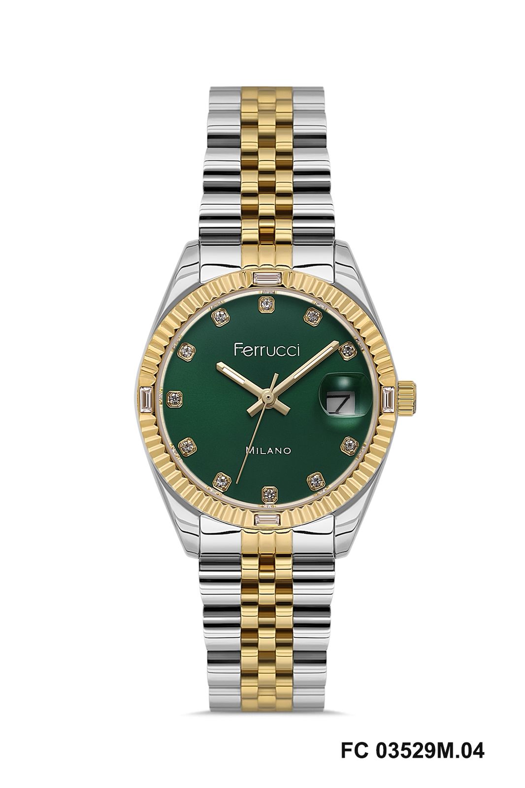 Ferrucci FC 03529M-04 For Women | Watches | WOMEN