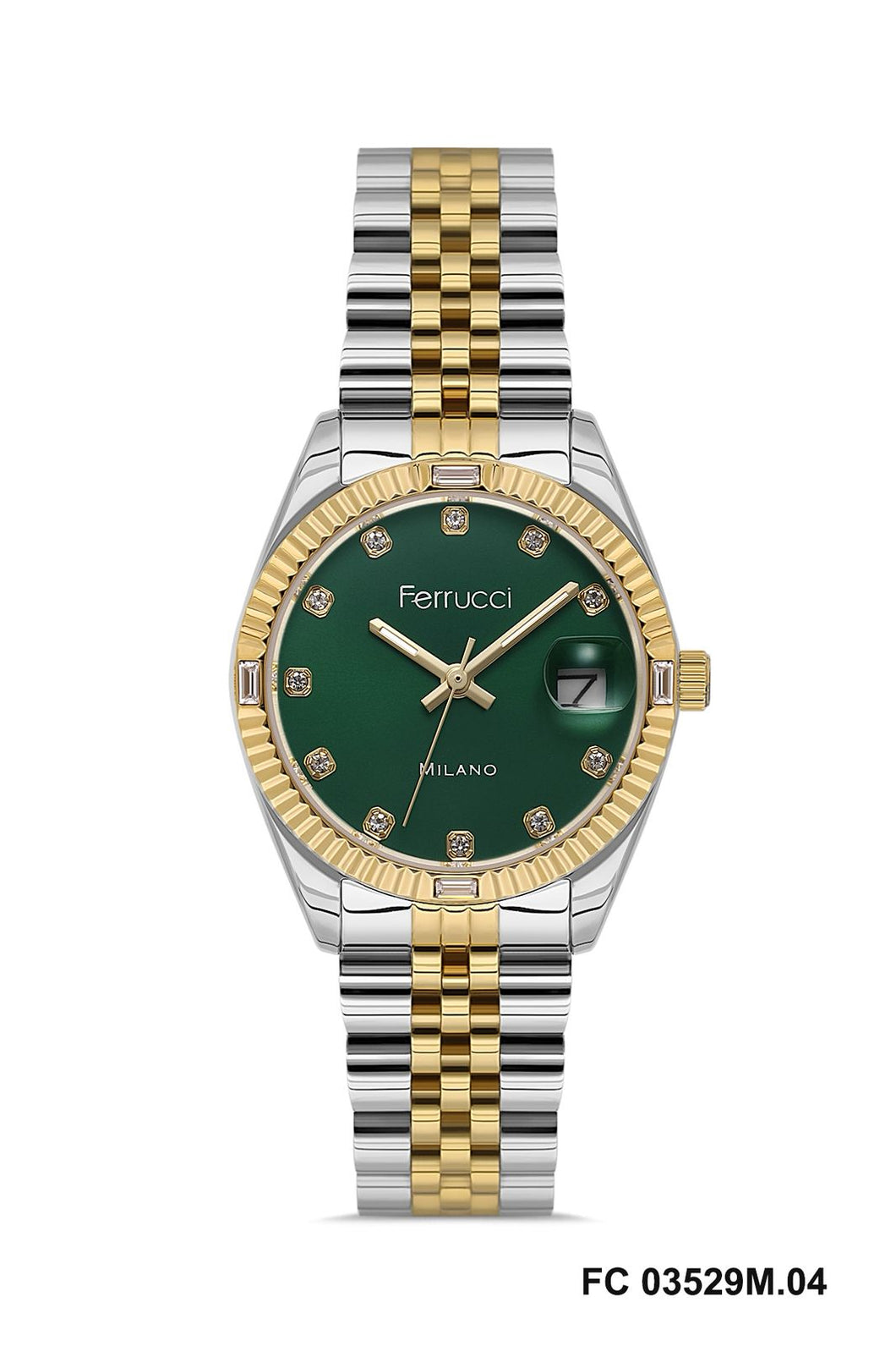 Ferrucci FC 03529M-04 For Women