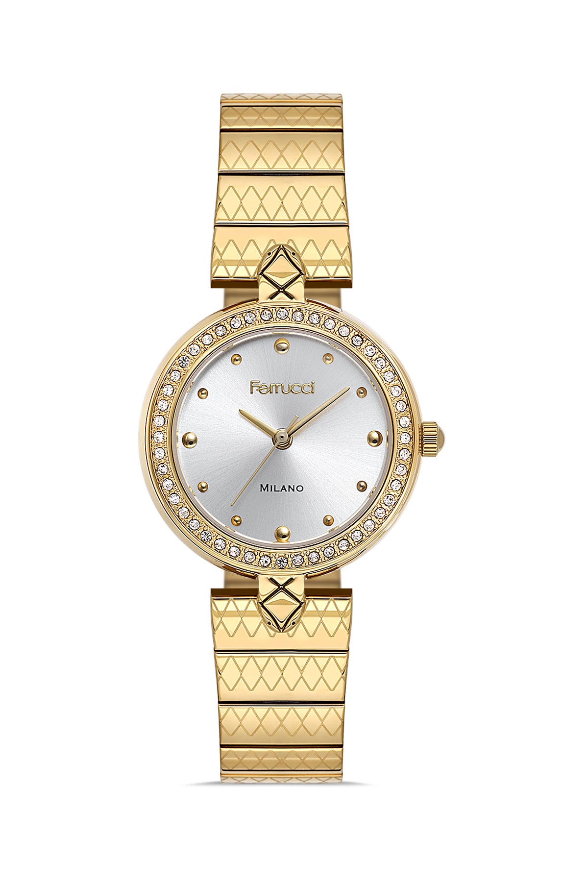 Ferrucci FC 03693M-04 For Women | Watches | NEW | WOMEN