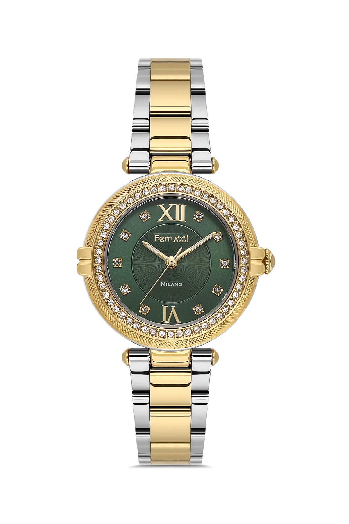 Ferrucci FC 03698M-04 For Women | Watches | NEW | WOMEN
