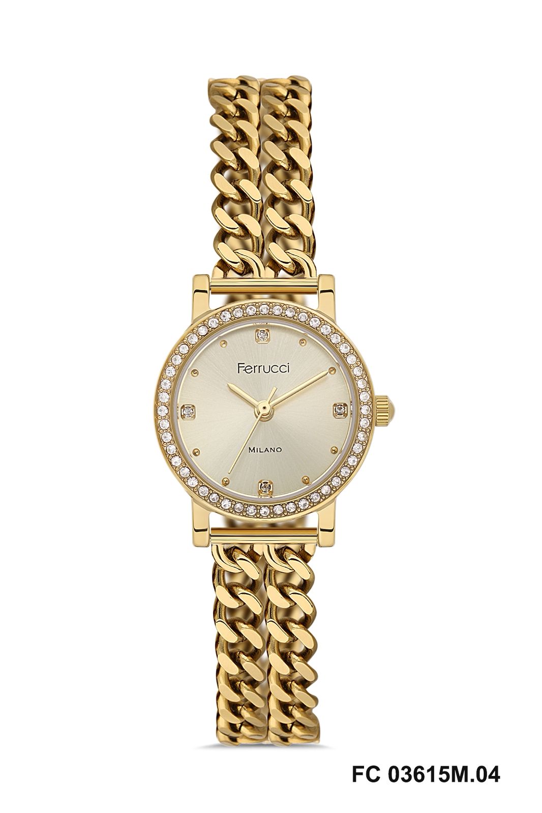 Ferrucci FC 03615M-04 For Women | Watches | NEW | WOMEN