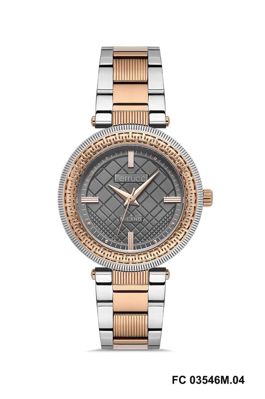 Ferrucci FC 03546M-04 For Women | Watches | NEW | WOMEN