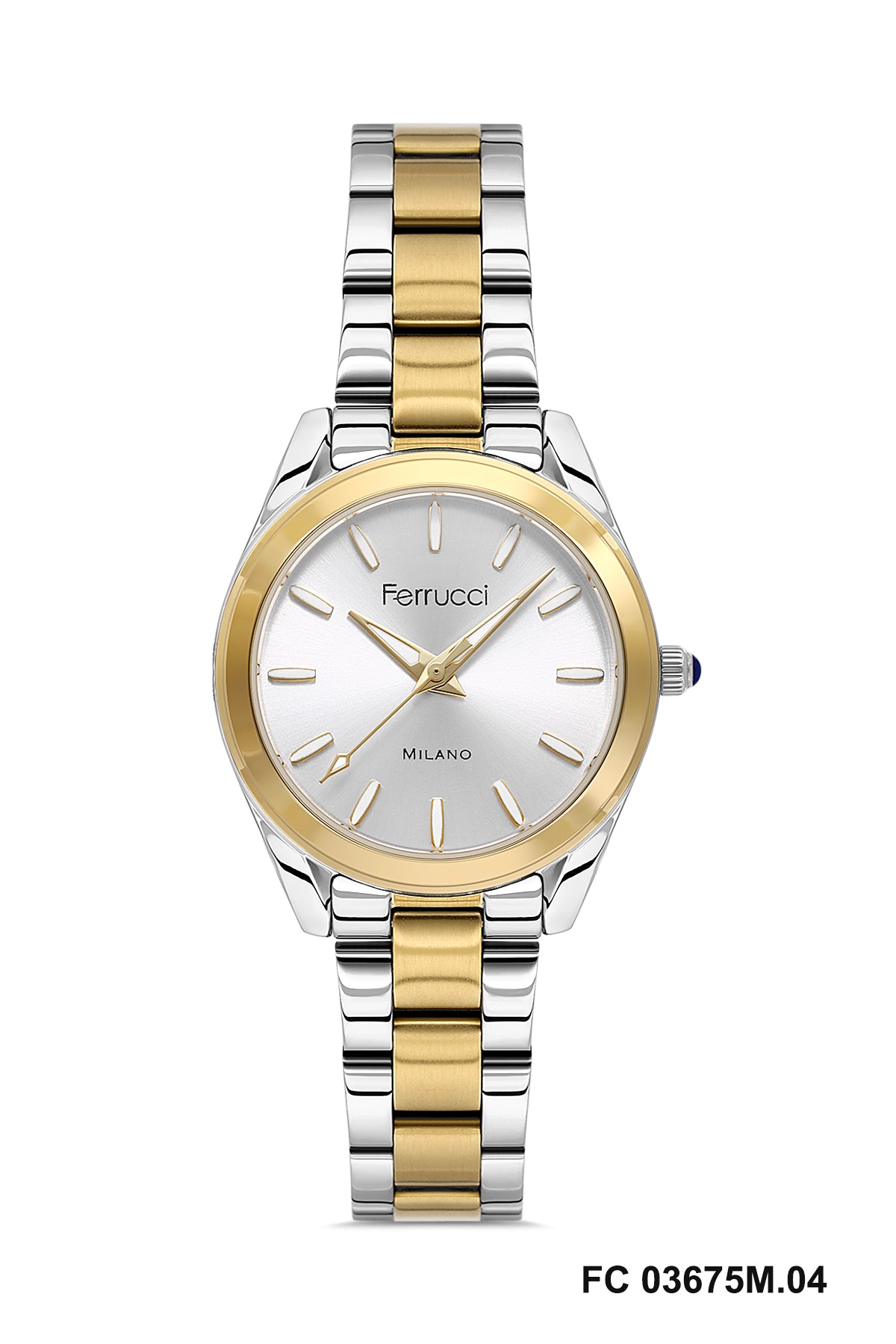 Ferrucci FC 03675M-04 For Women | Watches | NEW | WOMEN