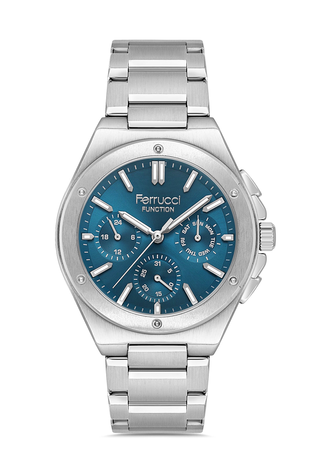Ferrucci FCF03671M-04 For Men | Watches | MEN | NEW