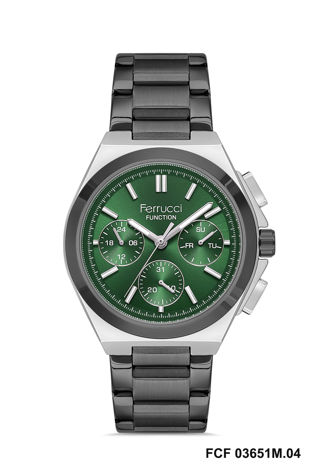 Ferrucci FCF03651M-04 For Men | Watches | MEN | NEW Ferrucci FCF03651M-04 For Men | Watches | MEN | NEW
