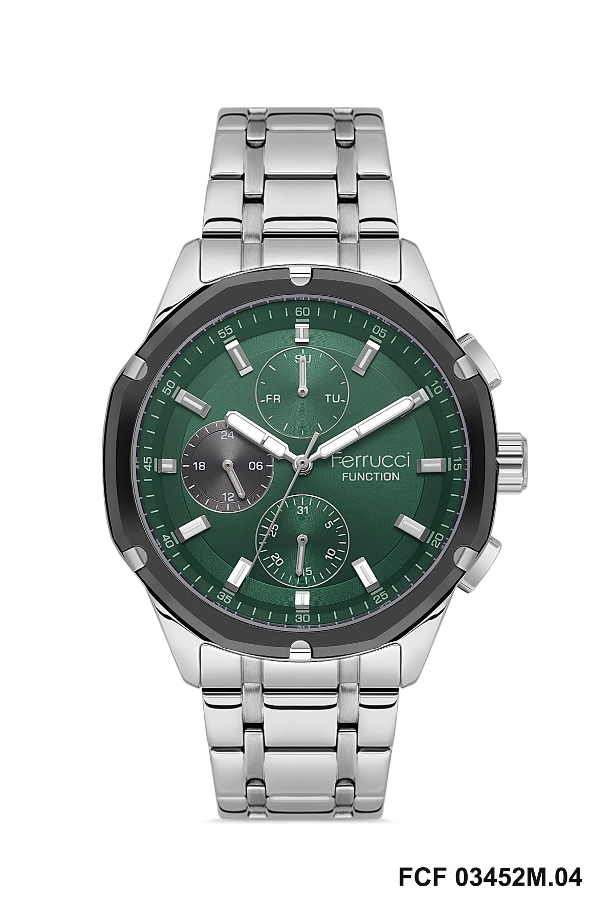 Ferrucci FCF 03452M-04 For Men | Watches | MEN