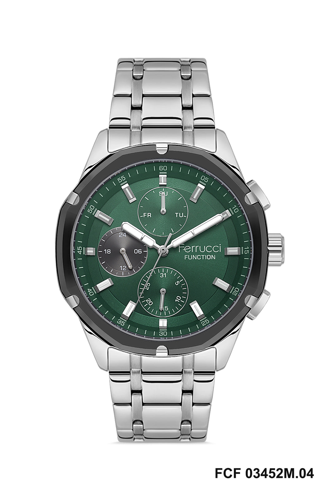 Ferrucci FCF 03452M-04 For Men