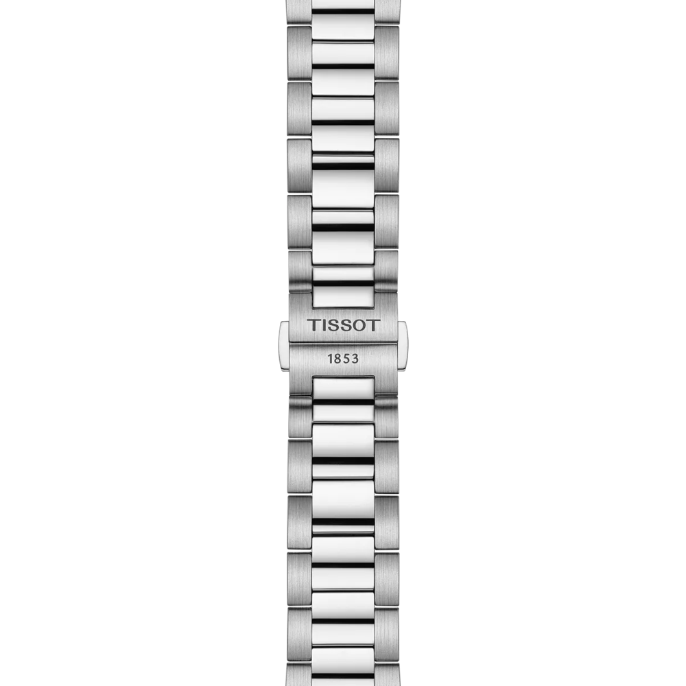 Tissot PR 100 40mm T150.417.11.011.00 | Watches | MEN Tissot PR 100 40mm T150.417.11.011.00 | Watches | MEN