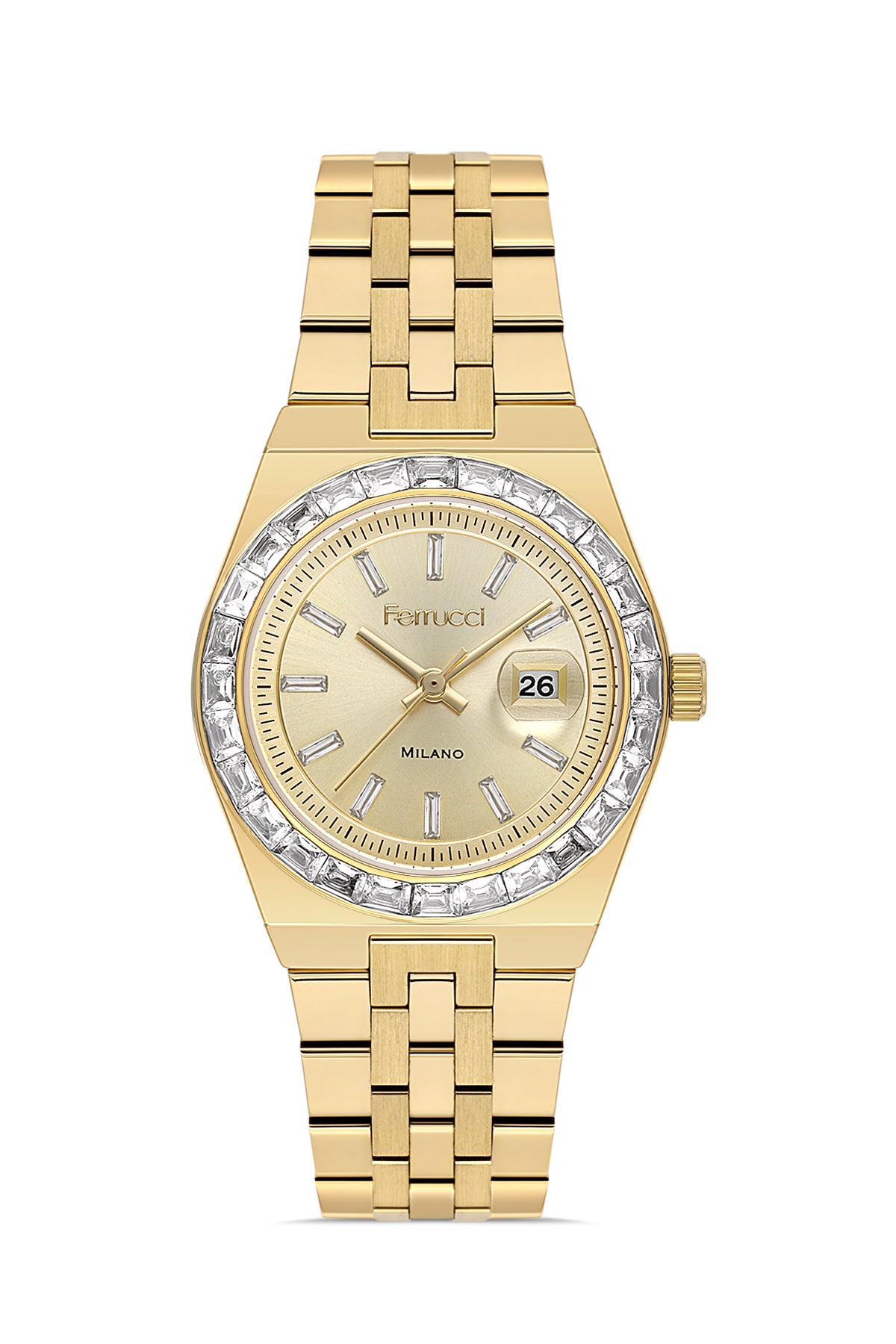Ferrucci FC 03704M-04 For Women | Watches | NEW | WOMEN