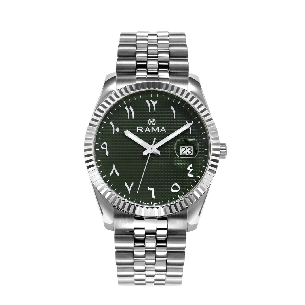 RAMA SWISS RAM277-SS-12 For Men