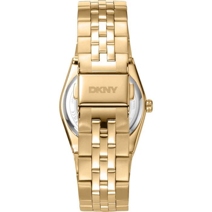 DKNY Ladies Logo Watch (DK1L177M0225) | Watches | NEW | WOMEN DKNY Ladies Logo Watch (DK1L177M0225) | Watches | NEW | WOMEN