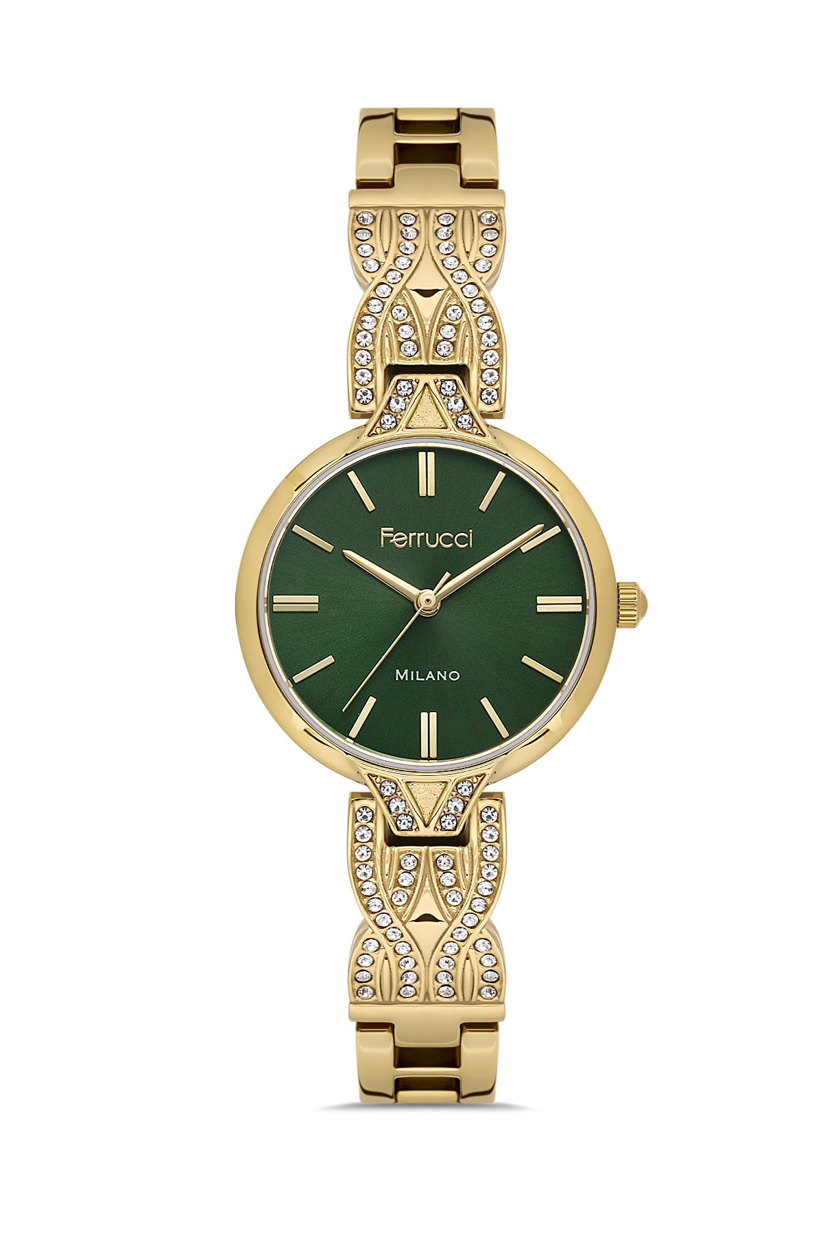 Ferrucci FC 03692M-04 For Women | Watches | NEW | WOMEN