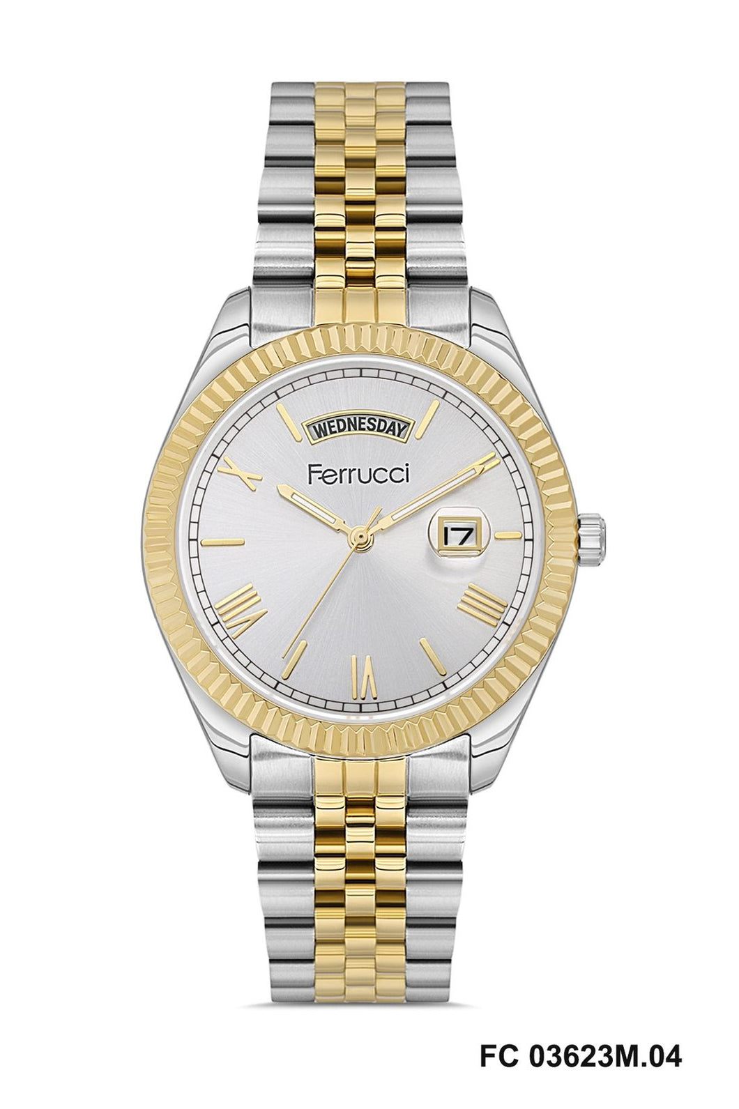 Ferrucci FC 03623M-04 For Men