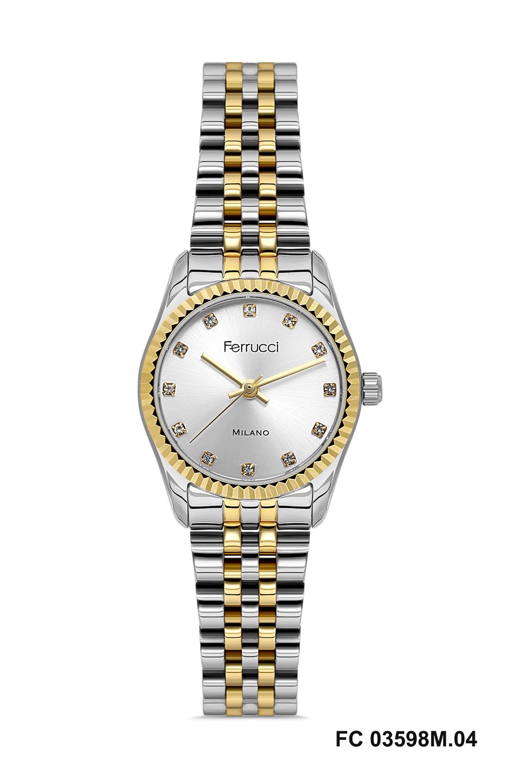 Ferrucci FC 03598M-04 For Women | Watches | NEW | WOMEN
