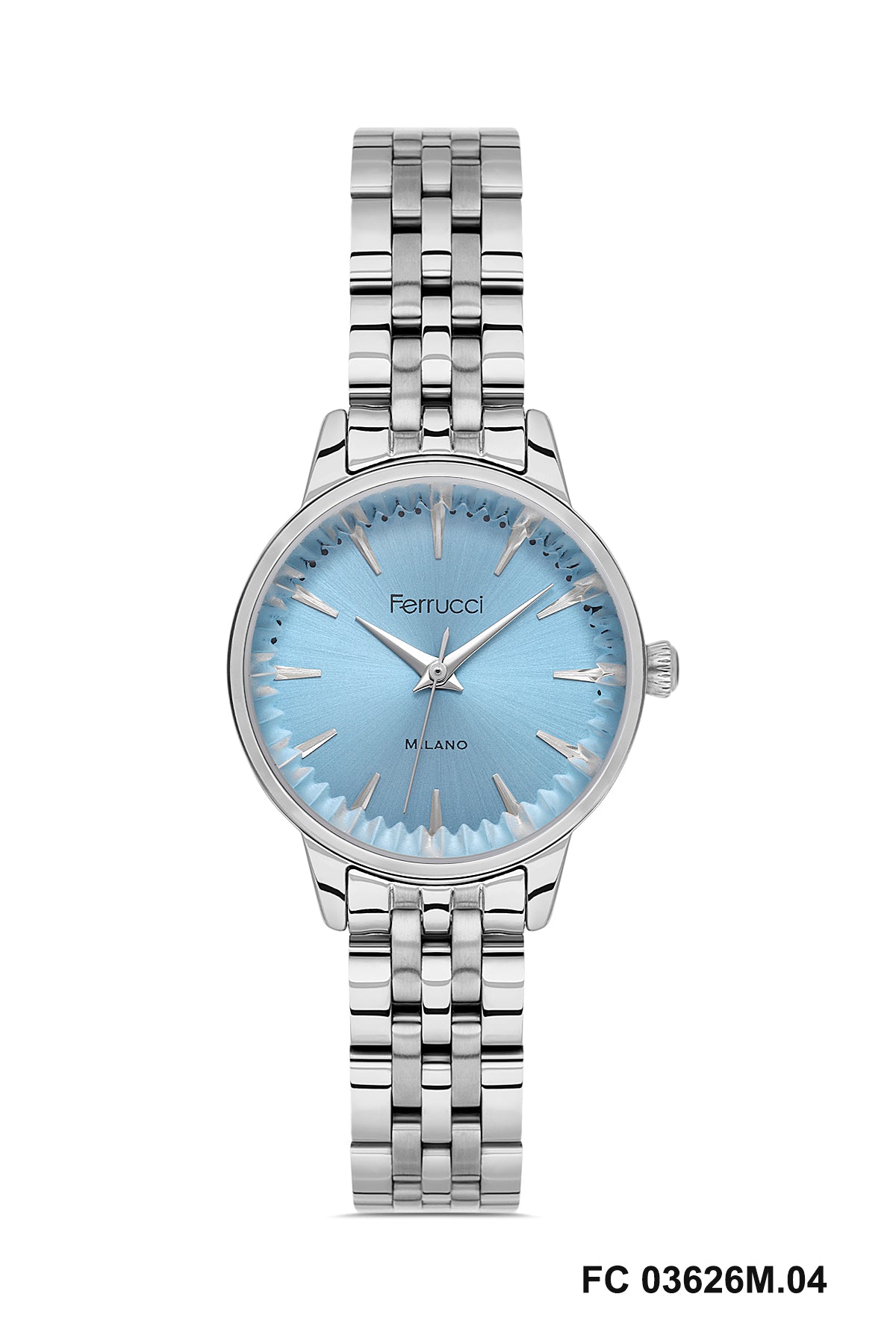 Ferrucci FC 03626M-04 For Women | Watches | NEW | WOMEN
