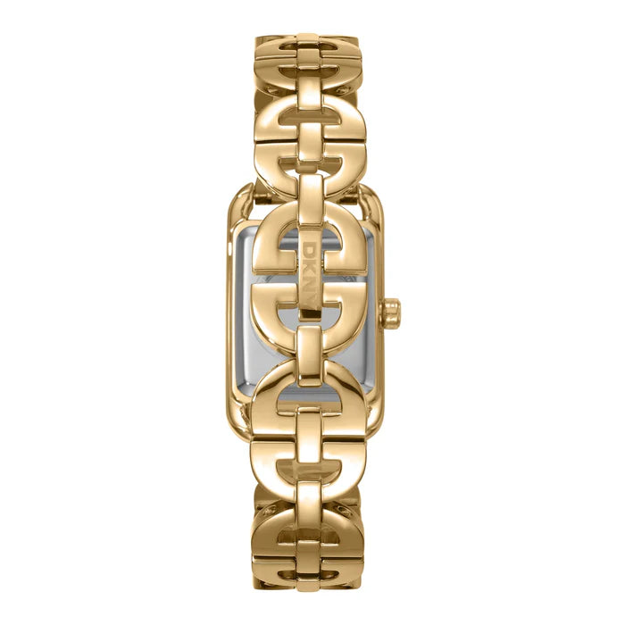 DKNY Ladies Open Link Watch (DK1L142M0235) | Watches | NEW | WOMEN DKNY Ladies Open Link Watch (DK1L142M0235) | Watches | NEW | WOMEN