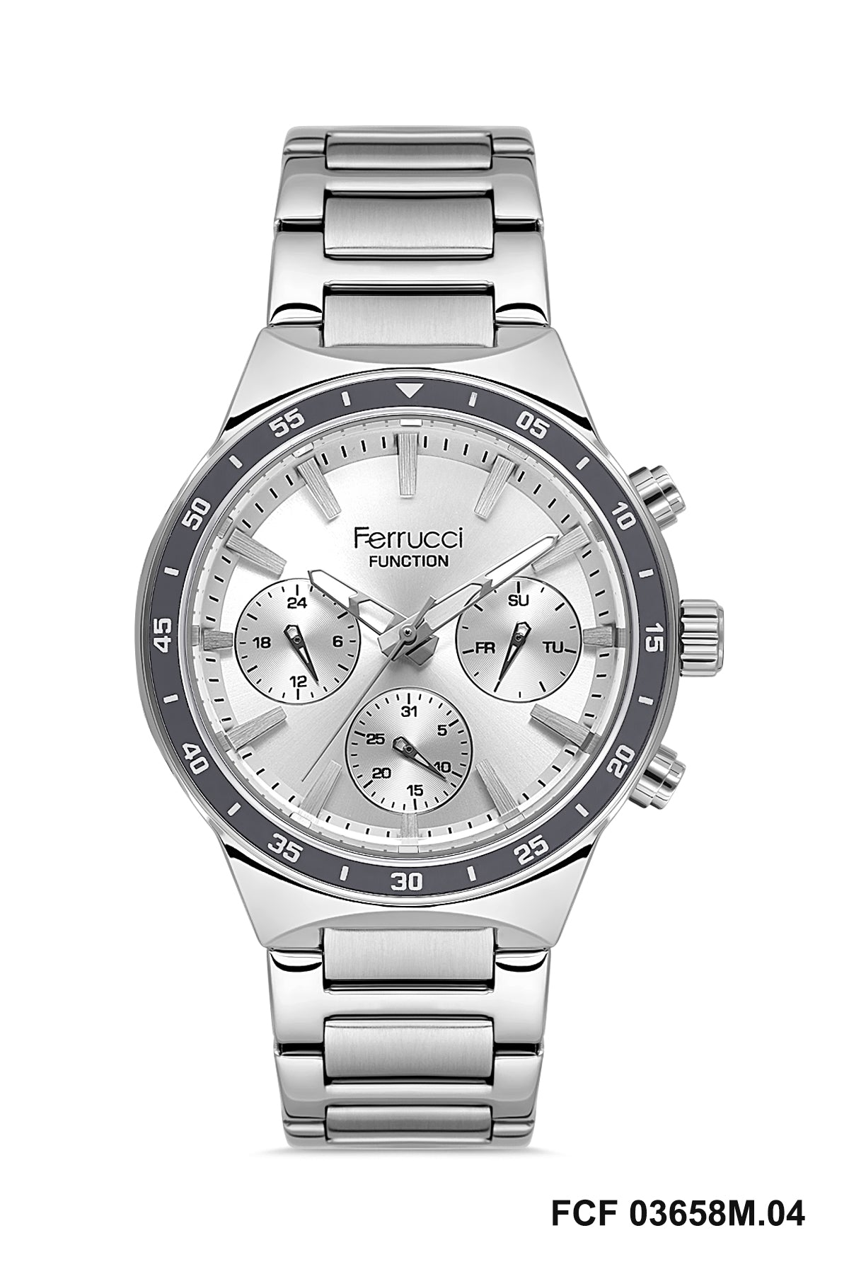 Ferrucci FCF03658M-04 For Men | Watches | MEN | NEW