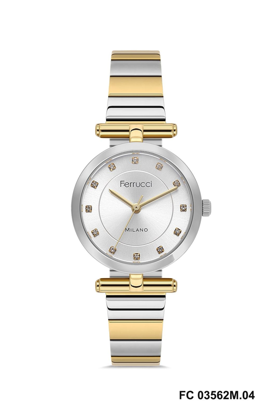 Ferrucci FC 03562M-04 For Women