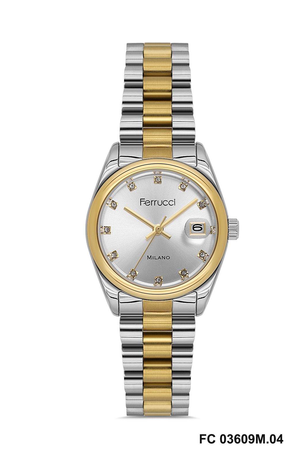 Ferrucci FC 03609M-04 For Women | Watches | NEW | WOMEN