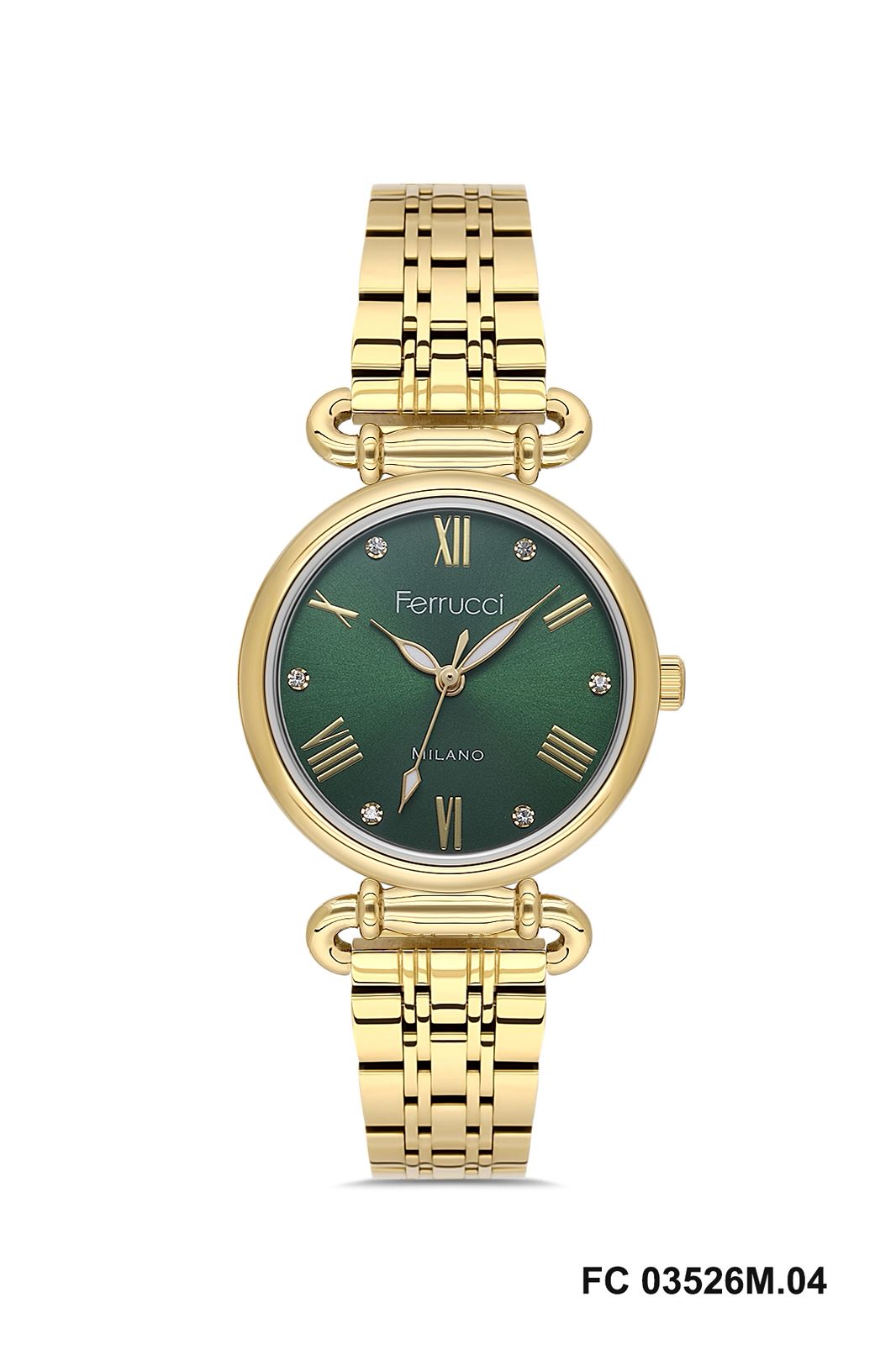 Ferrucci FC 03526M-04 For Women | Watches | NEW | WOMEN
