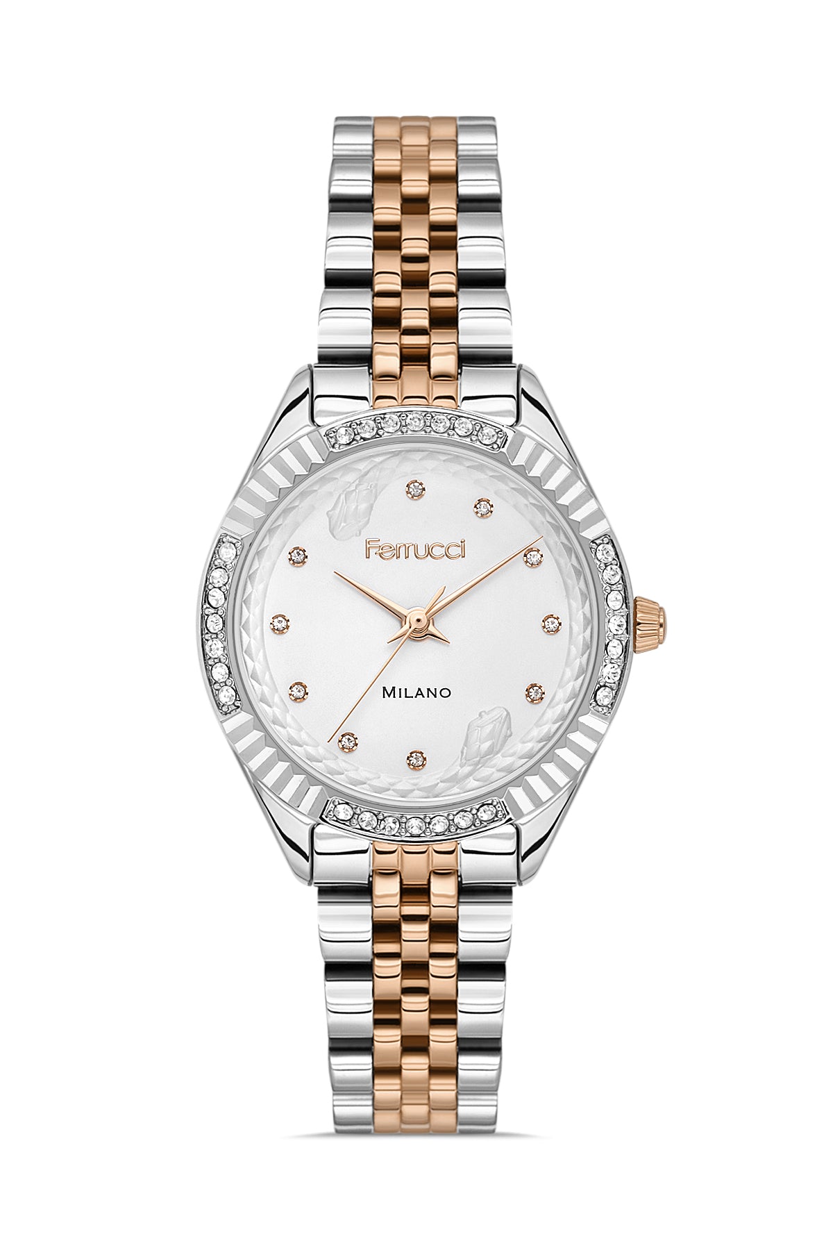 Ferrucci FC 03682M-04 For Women | Watches | NEW | WOMEN Ferrucci FC 03682M-04 For Women | Watches | NEW | WOMEN