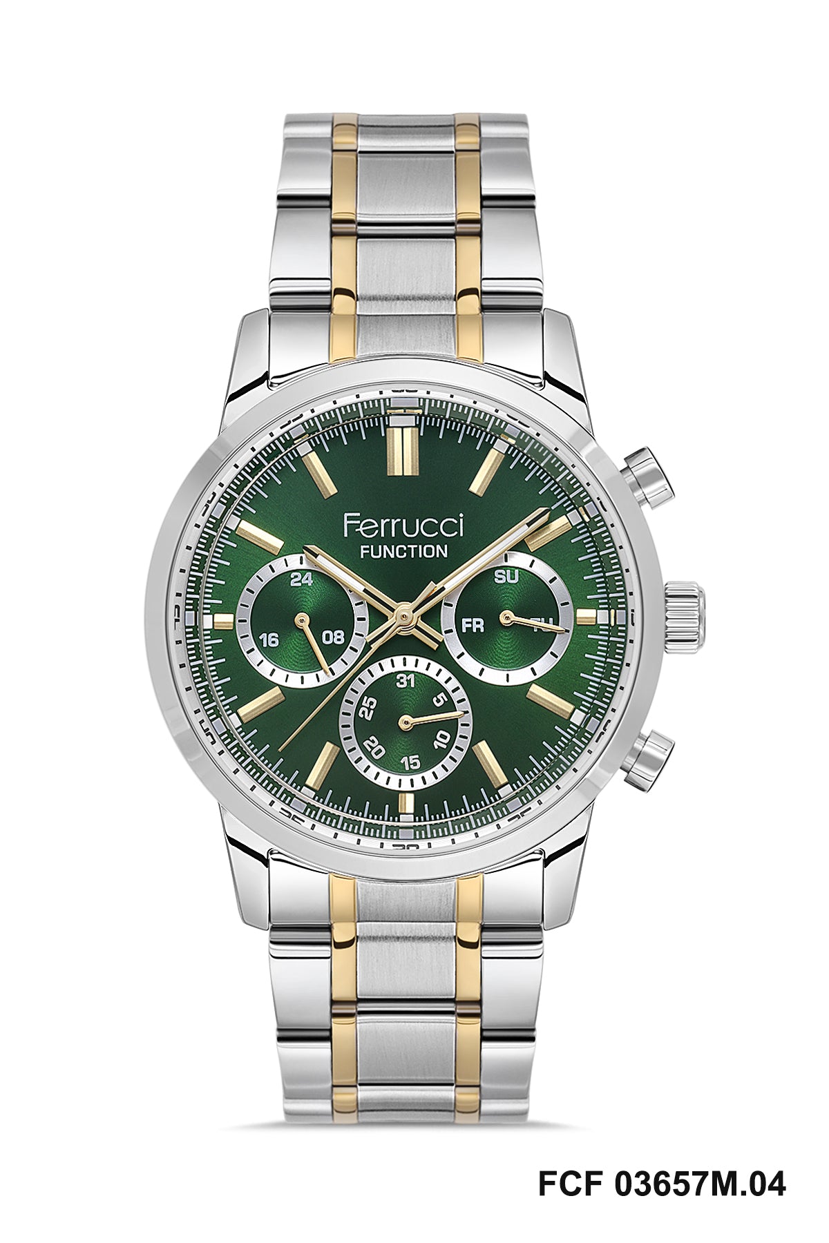 Ferrucci FCF03657M-04 For Men | Watches | MEN | NEW Ferrucci FCF03657M-04 For Men | Watches | MEN | NEW