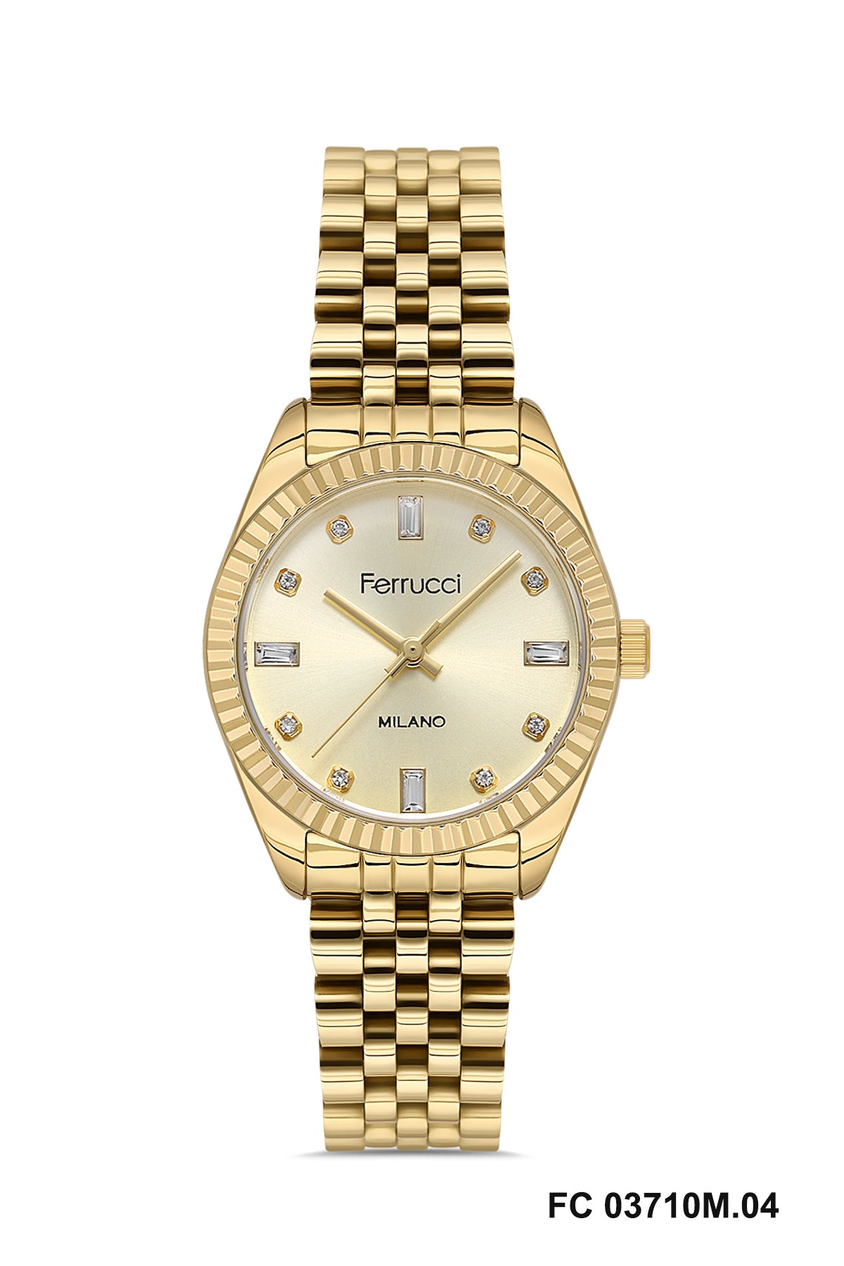 Ferrucci FC 03710M-04 For Women | Watches | NEW | WOMEN