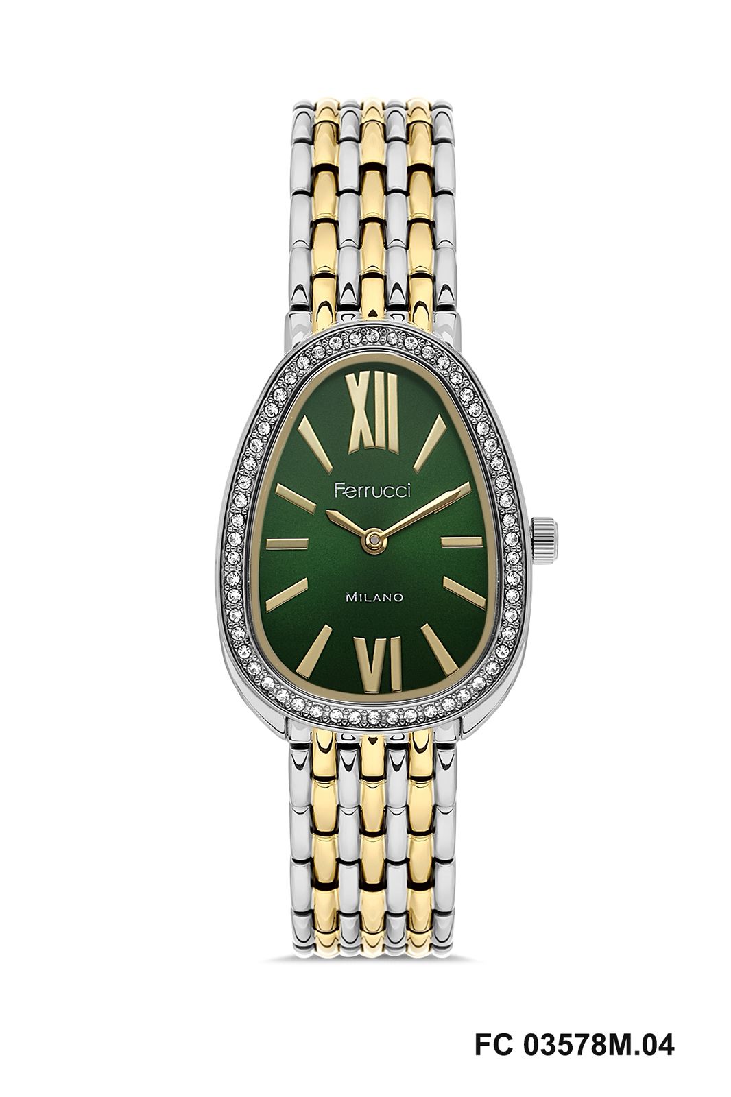 Ferrucci FC 03578M-04 For Women | Watches | WOMEN