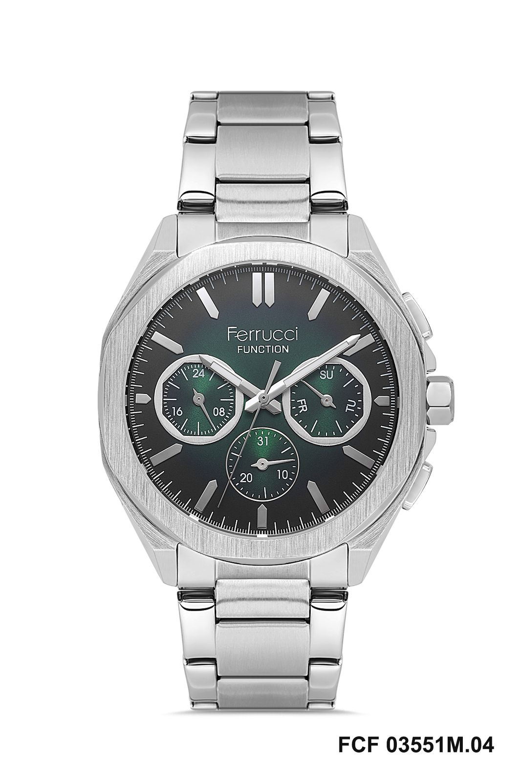 Ferrucci FCF 03551M-04 For Men | Watches | MEN
