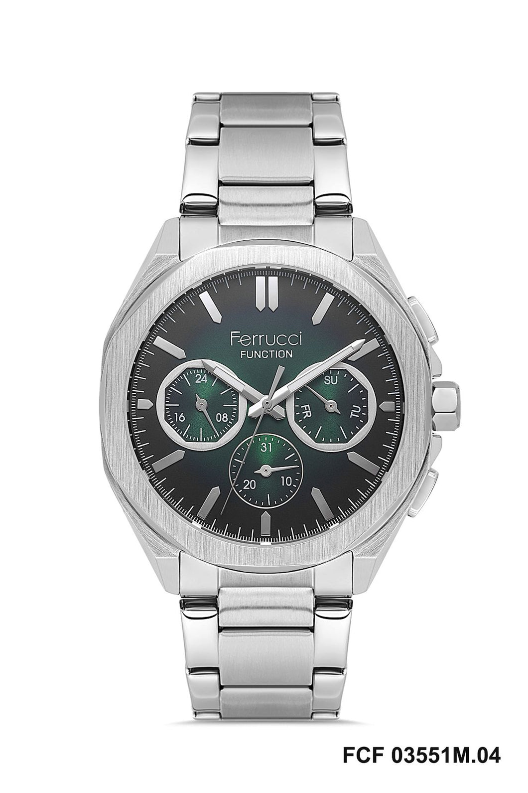 Ferrucci FCF 03551M-04 For Men