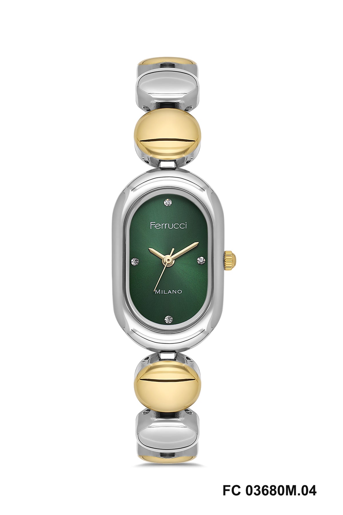 Ferrucci FC 03680M-04 For Women | Watches | NEW | WOMEN