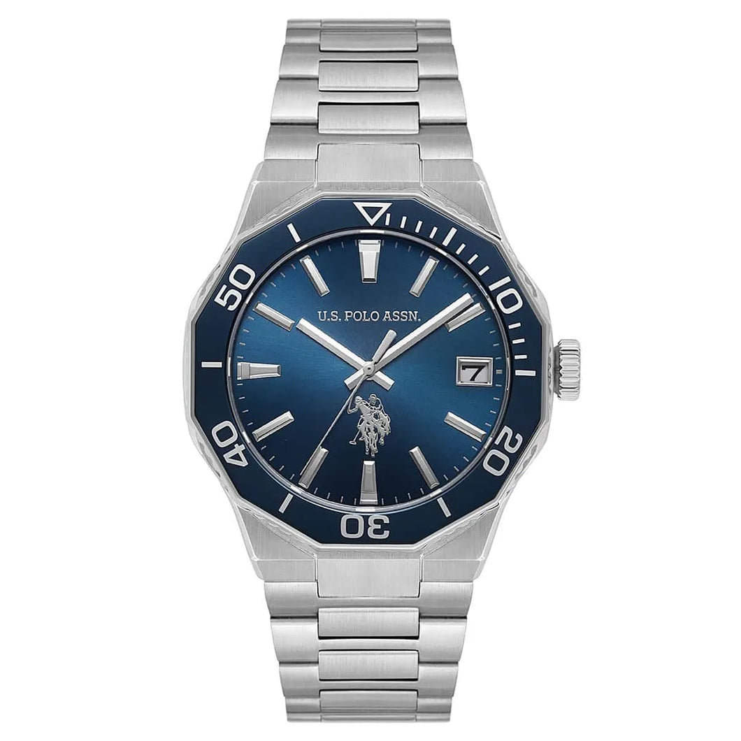 U.S. Polo Assn. Watch USPA1120-05