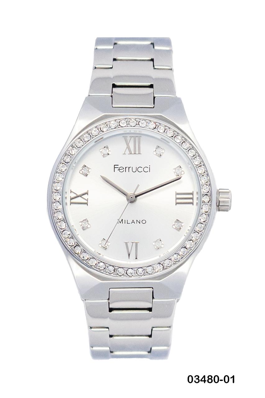 Ferrucci FC 03480-01 For Women