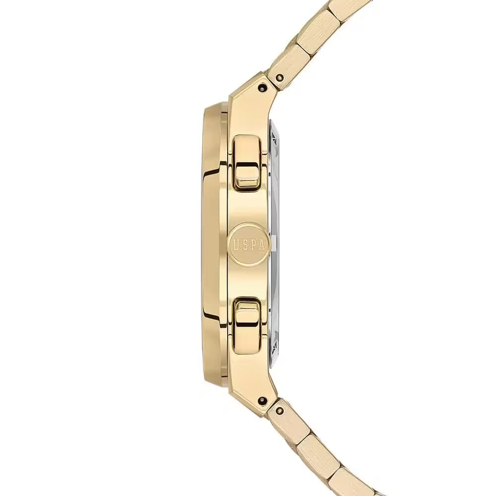 U.S. Polo Assn. Watch USPA1134-03 | Watches | MEN | NEW U.S. Polo Assn. Watch USPA1134-03 | Watches | MEN | NEW