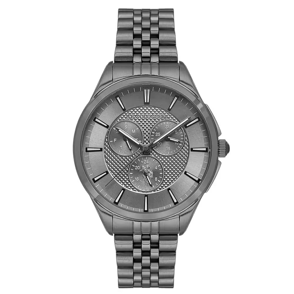 U.S. Polo Assn. Watch USPA1146-04 | Watches | MEN | NEW