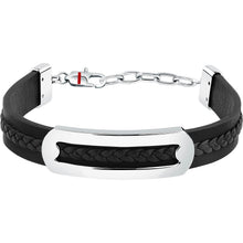 Load image into Gallery viewer, Men’s Sector Bracelet (SZV138)
