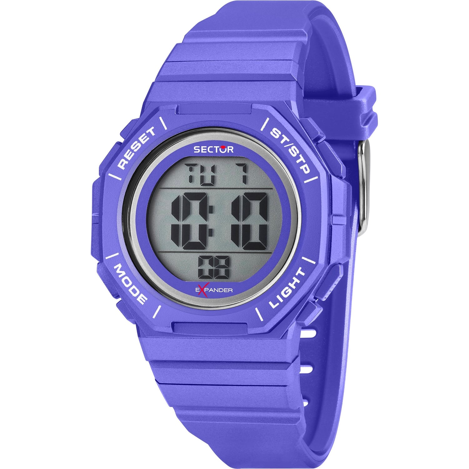SECTOR EX-50 WATCH (R3251314502) | Watches | NEW | RUBBER | WOMEN SECTOR EX-50 WATCH (R3251314502) | Watches | NEW | RUBBER | WOMEN