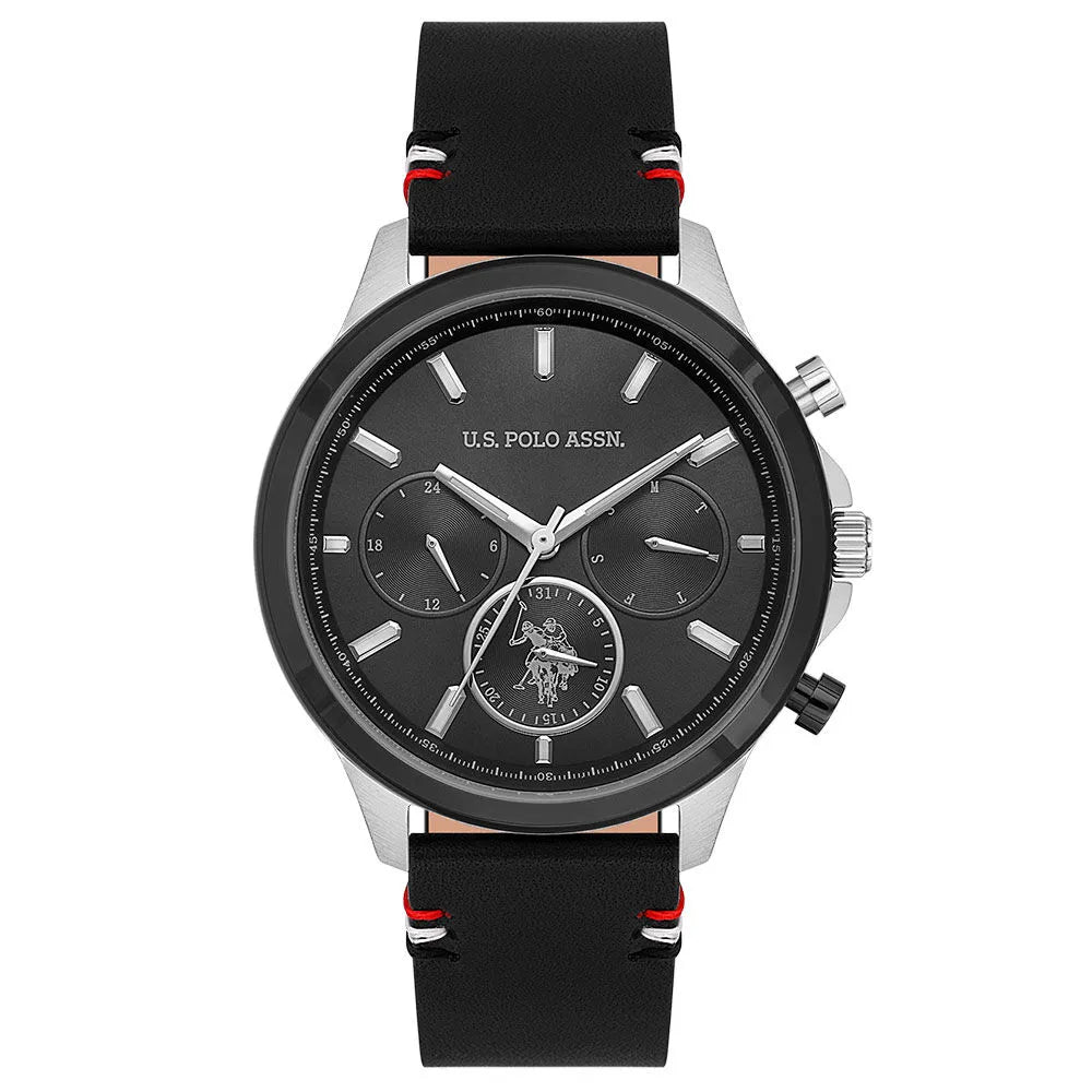 U.S. Polo Assn. Watch USPA1099-04