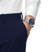 Load image into Gallery viewer, TISSOT CHRONO L 42MM T1164171104200
