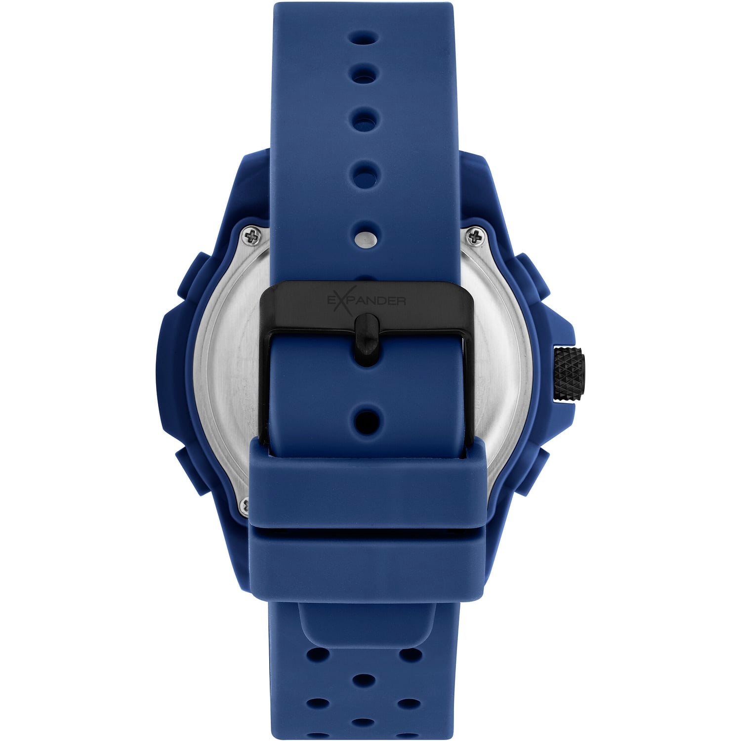 SECTOR Men’s EX-48 WATCH (R3251302007) | Watches | MEN | NEW | RUBBER SECTOR Men’s EX-48 WATCH (R3251302007) | Watches | MEN | NEW | RUBBER