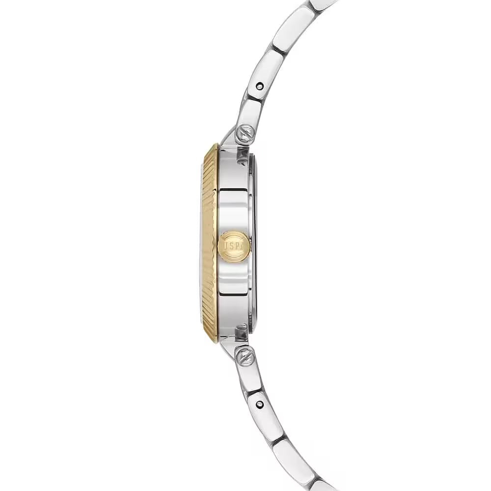 U.S. Polo Assn. Women’s Watch USPA2132-03 | Watches | NEW | WOMEN U.S. Polo Assn. Women’s Watch USPA2132-03 | Watches | NEW | WOMEN