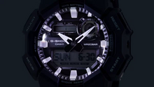 Load image into Gallery viewer, CASIO G-SHOCK FOR MEN GA-010-1A1DR
