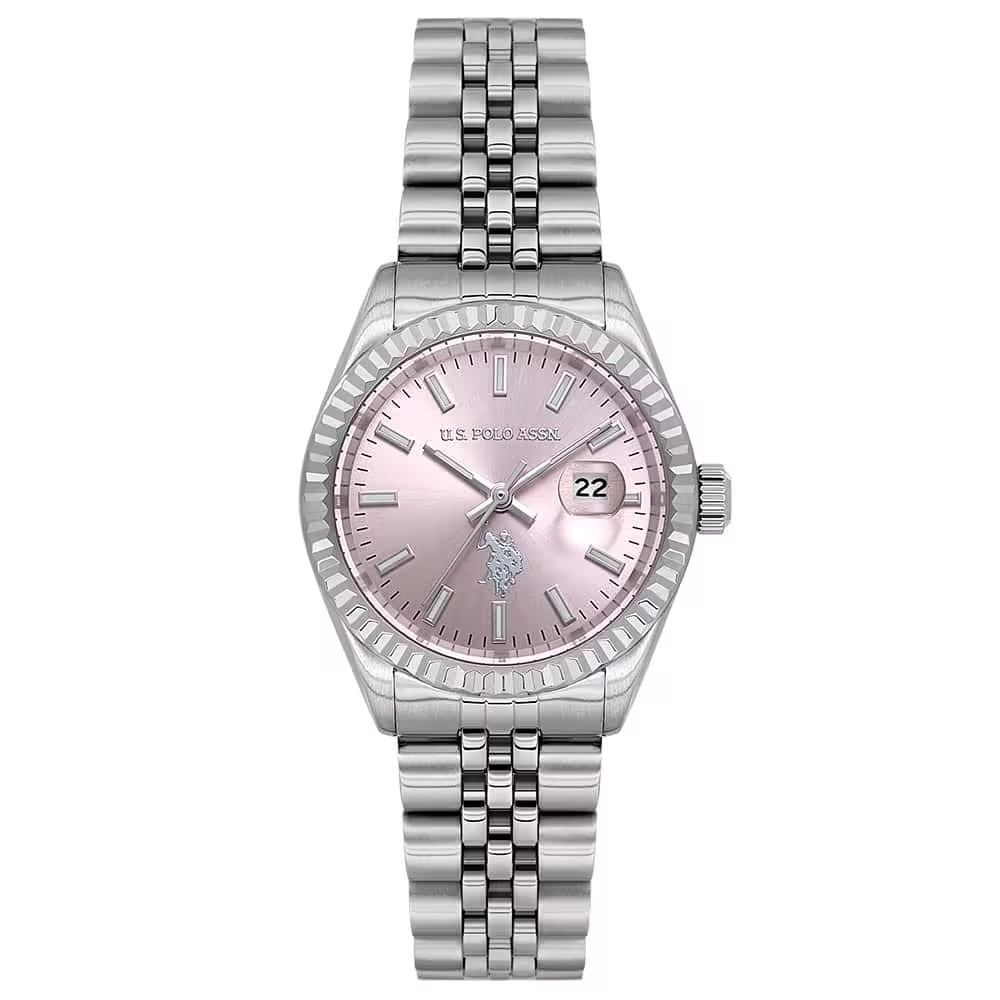 U.S. Polo Assn. Watch USPA2140-05 | Watches | NEW | WOMEN