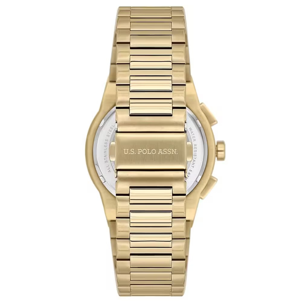 U.S. Polo Assn. Watch USPA1134-03 | Watches | MEN | NEW U.S. Polo Assn. Watch USPA1134-03 | Watches | MEN | NEW