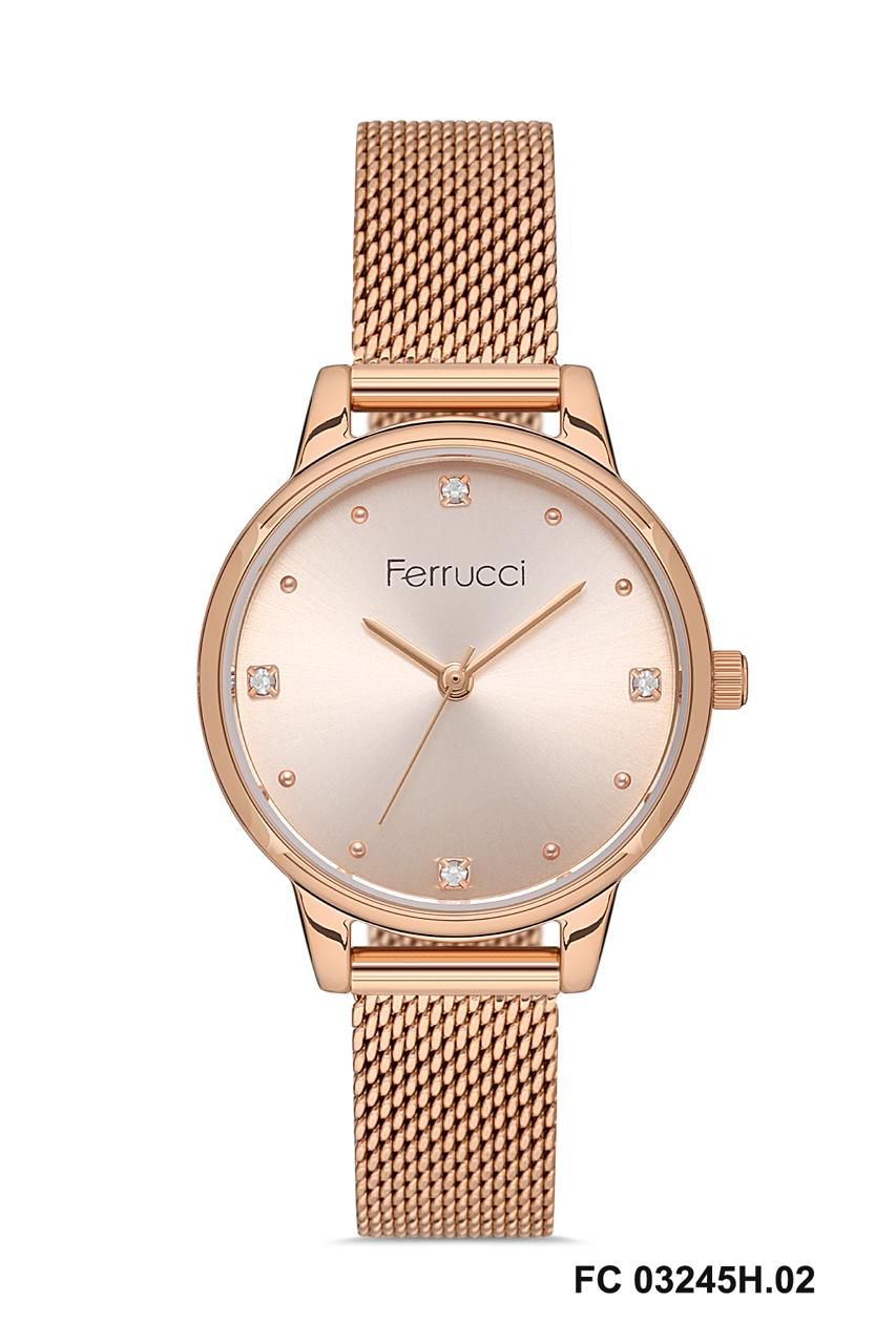 Ferrucci FC 03245H.02 For Women