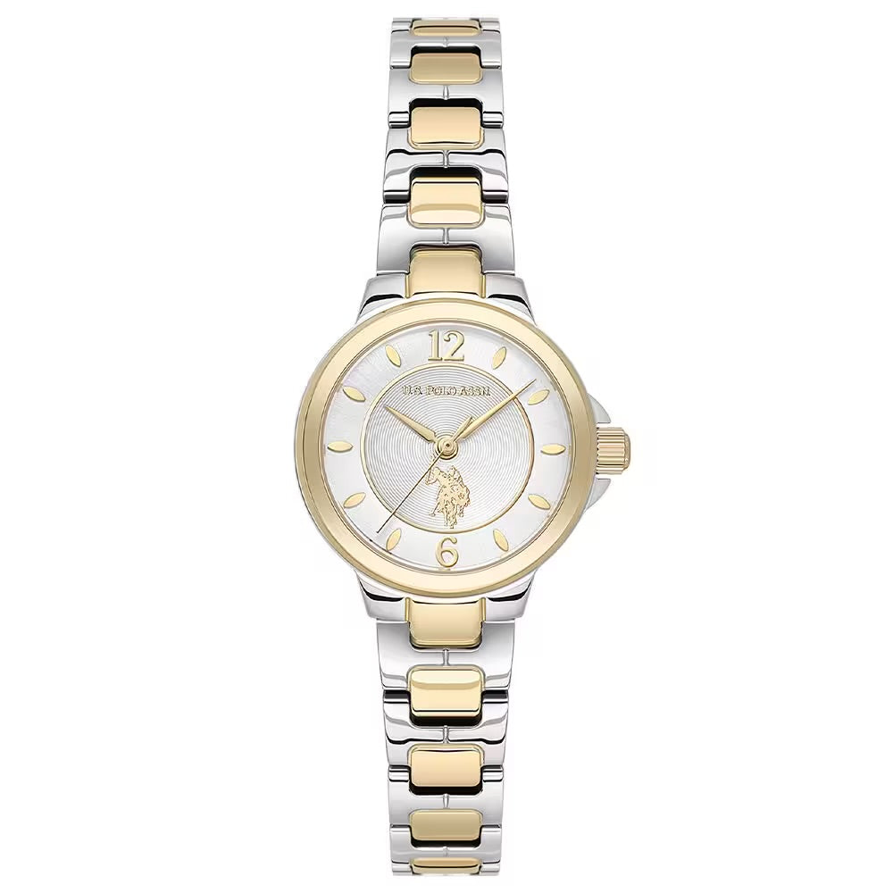 U.S. Polo Assn. Women’s Watch USPA2153-02 | Watches | NEW | WOMEN U.S. Polo Assn. Women’s Watch USPA2153-02 | Watches | NEW | WOMEN
