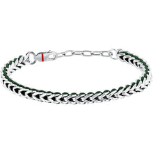Load image into Gallery viewer, Men’s Sector Bracelet (SZV134)
