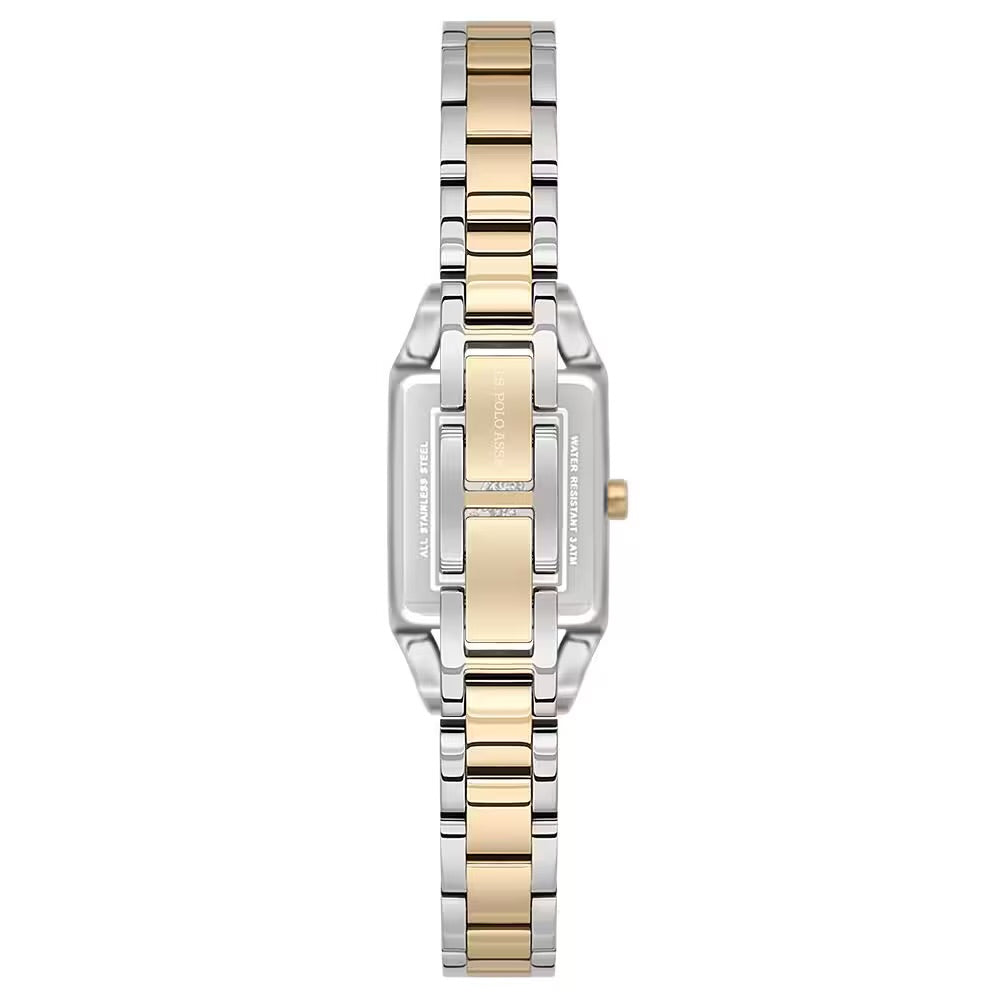 U.S. Polo Assn. Women’s Watch USPA2159-04 | Watches | NEW | WOMEN U.S. Polo Assn. Women’s Watch USPA2159-04 | Watches | NEW | WOMEN