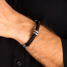 Load image into Gallery viewer, Men’s Sector Bracelet (SZV136)
