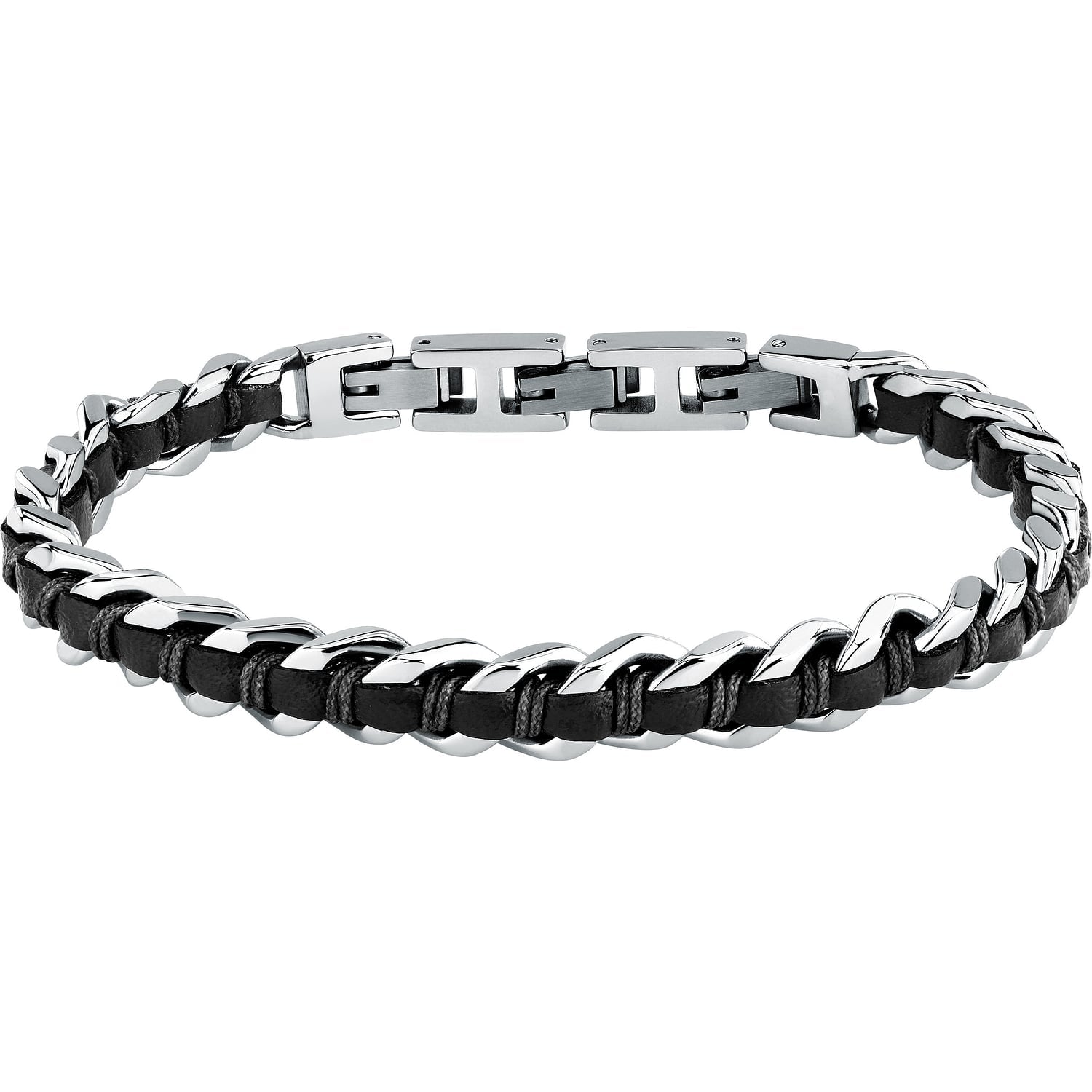 Men’s Sector Bracelet (SZV122) | NEW Men’s Sector Bracelet (SZV122) | NEW